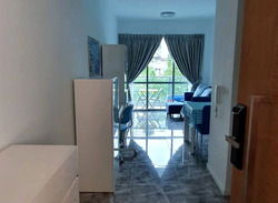 The Santorini (D18), Condominium #455021501